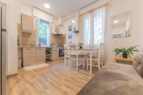 A soli 10 min da Sant'Orsola - Interno 4 con Design e Comfort